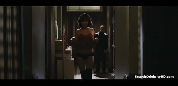  Olga Kurylenko in Max Payne (2008)
